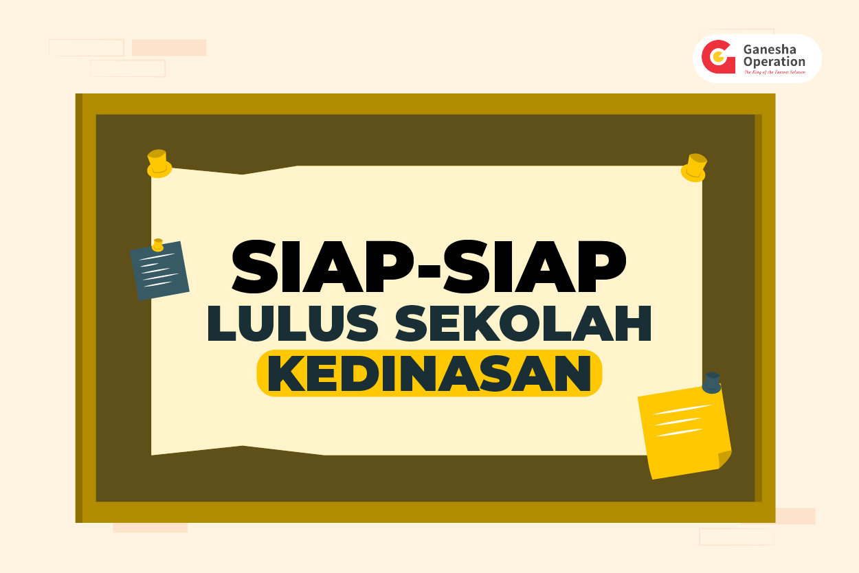 Ayo Siap-Siap! Jadwal Seleksi Sekolah Kedinasan 2025 Sudah Rilis!