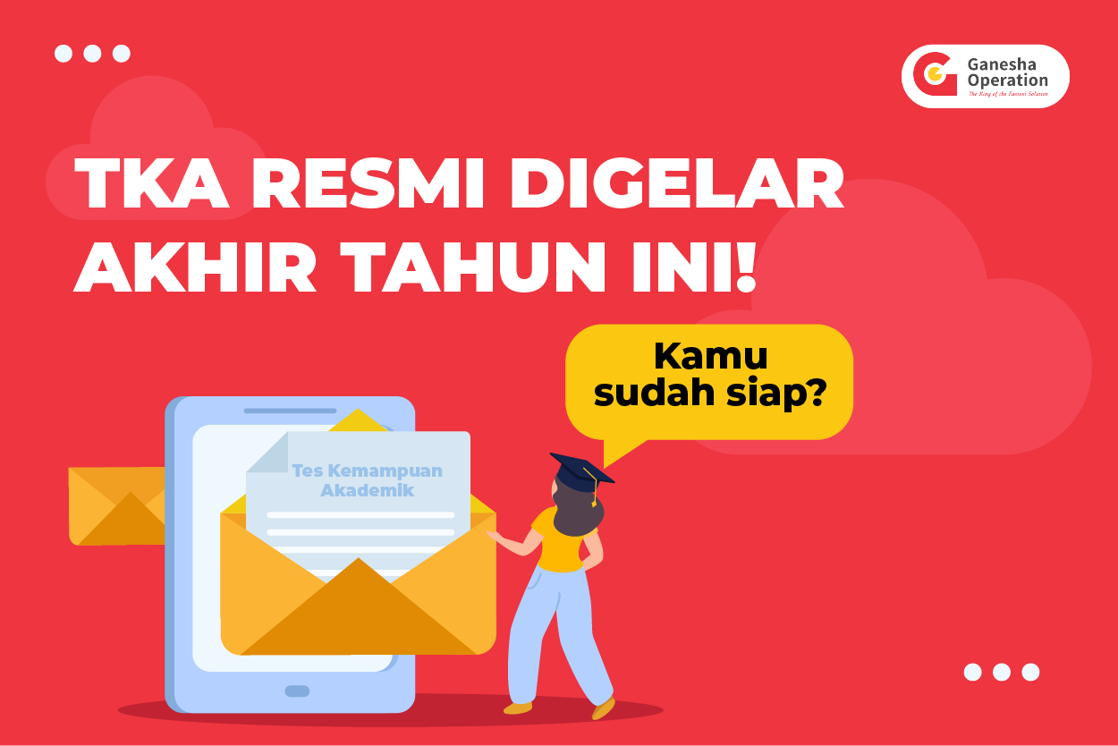 Tes Kemampuan Akademik, Apa yang Baru?