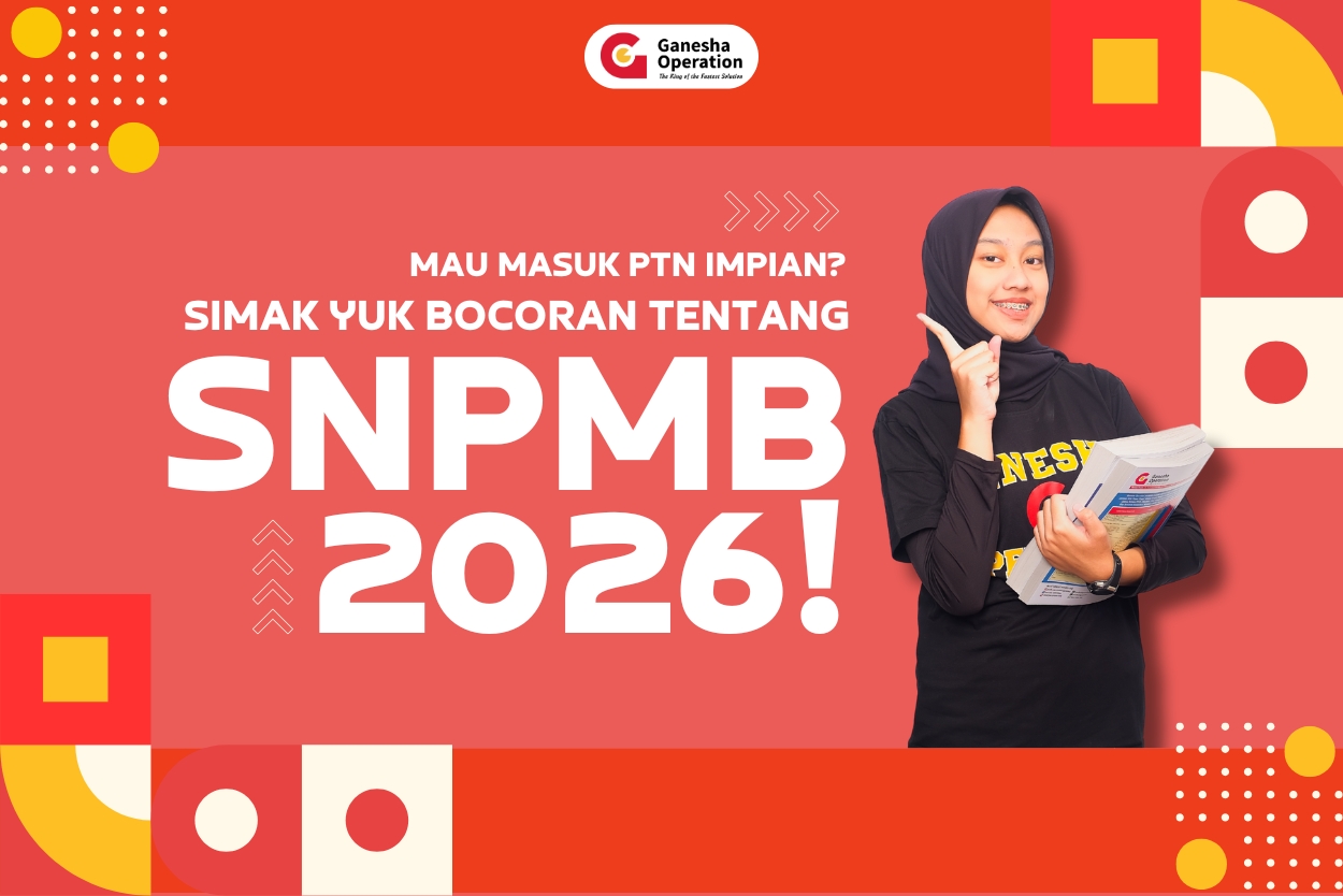 Mau Masuk PTN Impian? Simak Bocoran SNPMB 2026 di Sini!